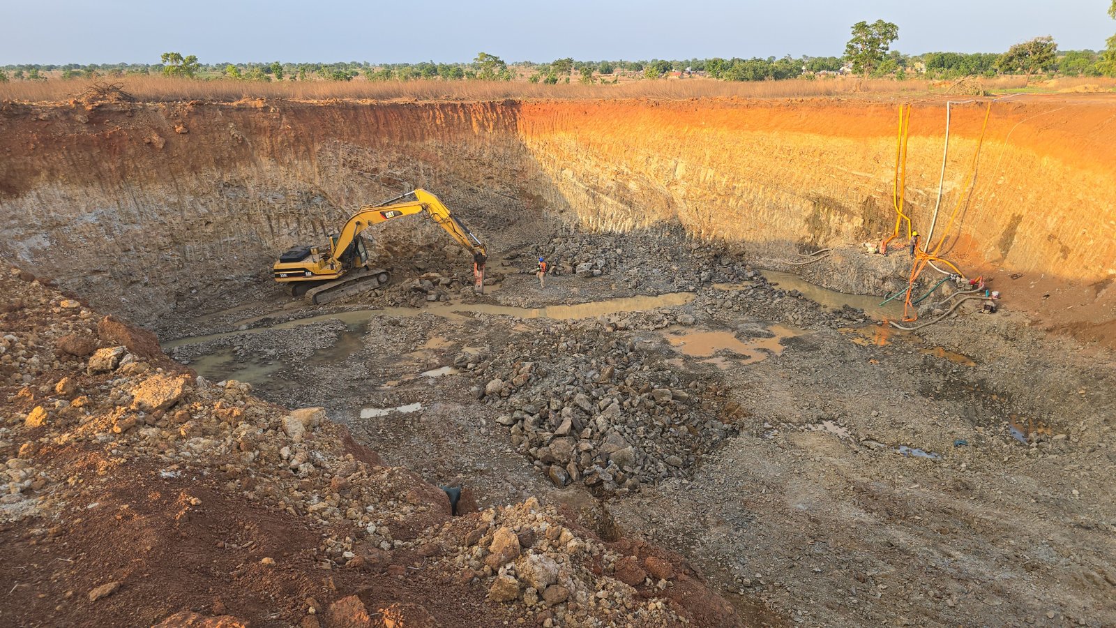 ⁠Geology & fieldwork
